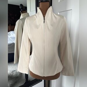 Fendi Vintage Maglia Evening
Jacket Size small